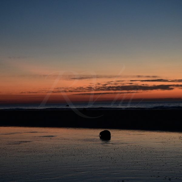 La bouée du soleil