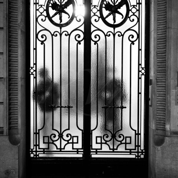 Le Secret des ombres