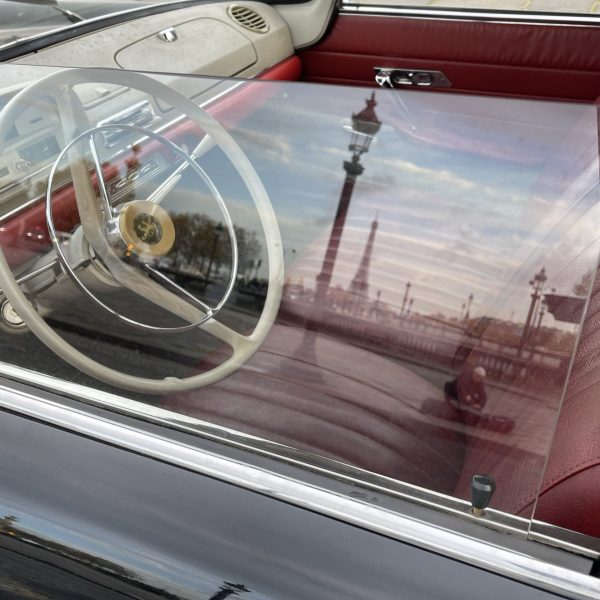 En voiture