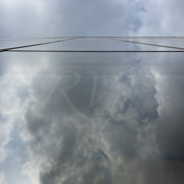 Le ciel à l&rsquo;envers