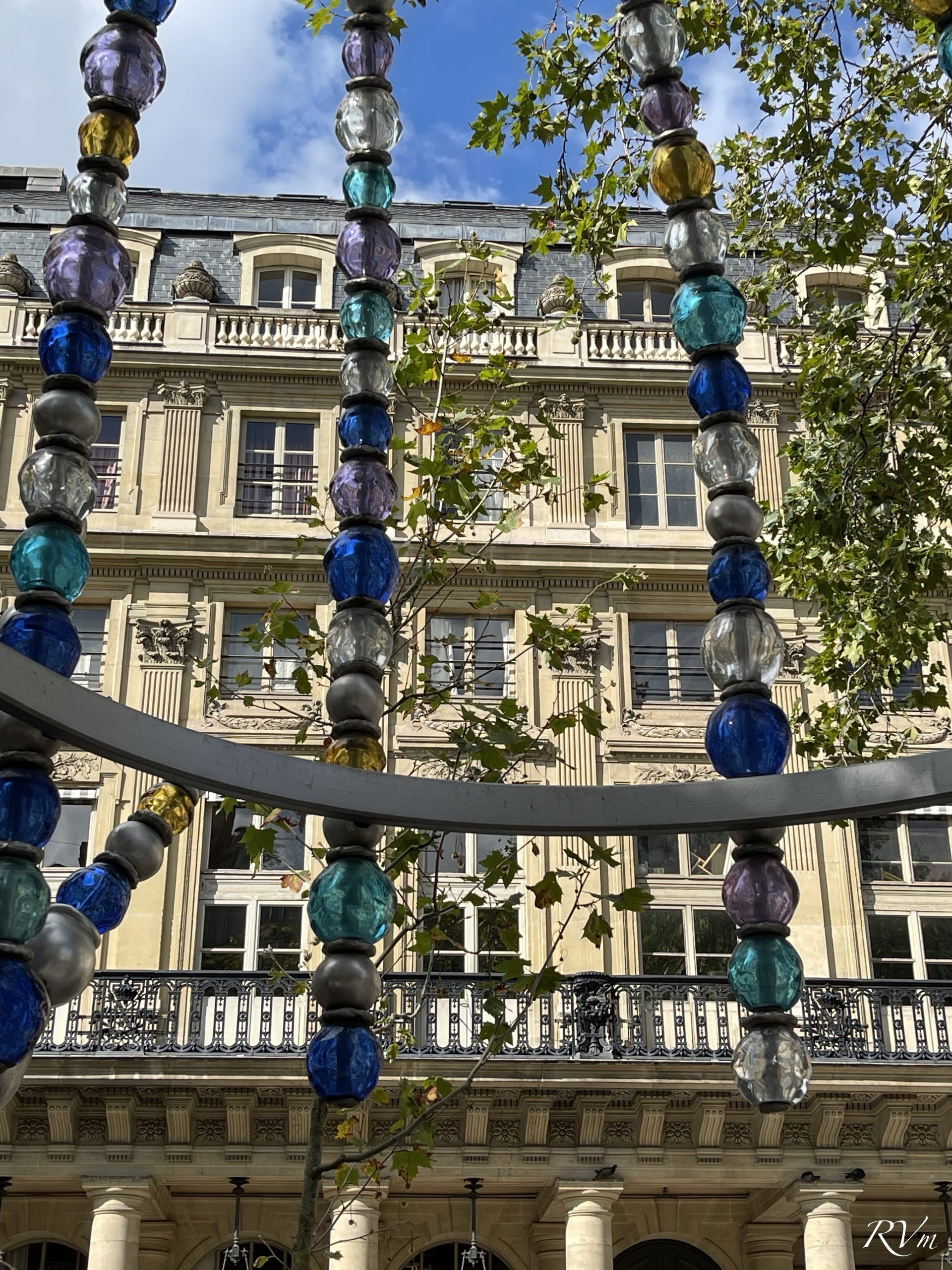 Les couleurs
