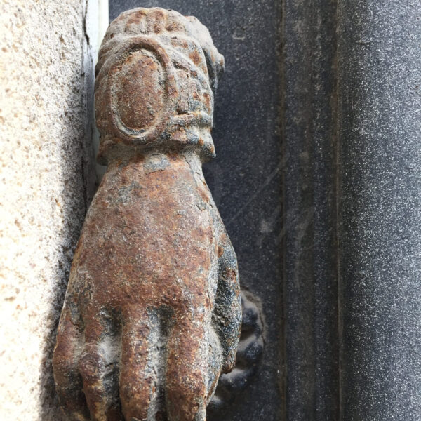 Paris, à portée de main