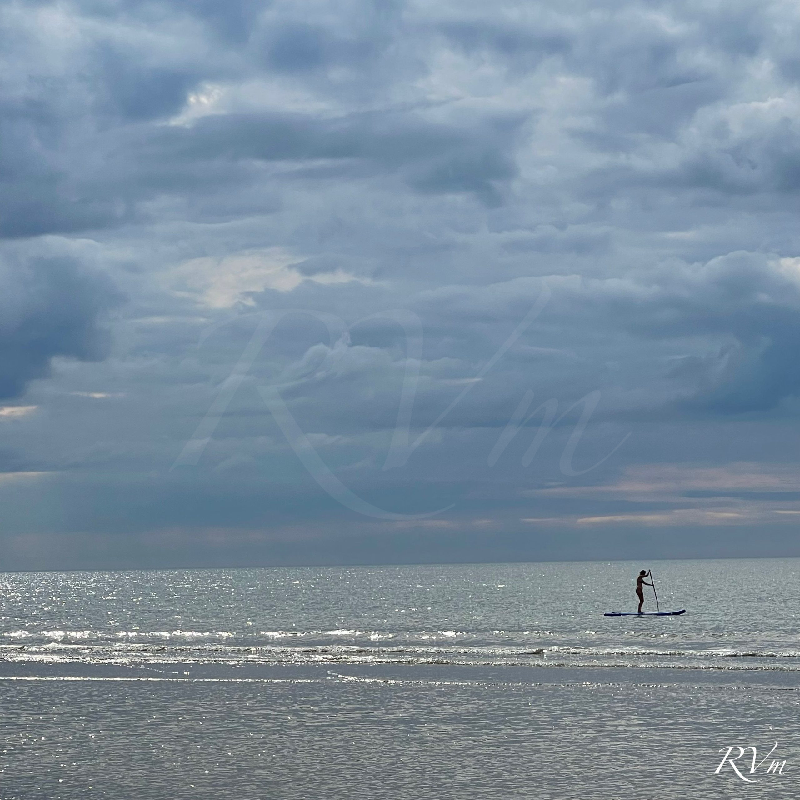 LE PADDLE