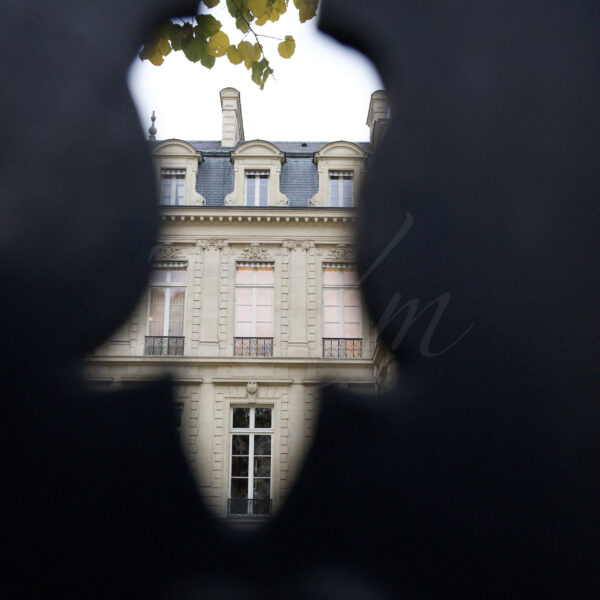 L&rsquo;oeil du passé