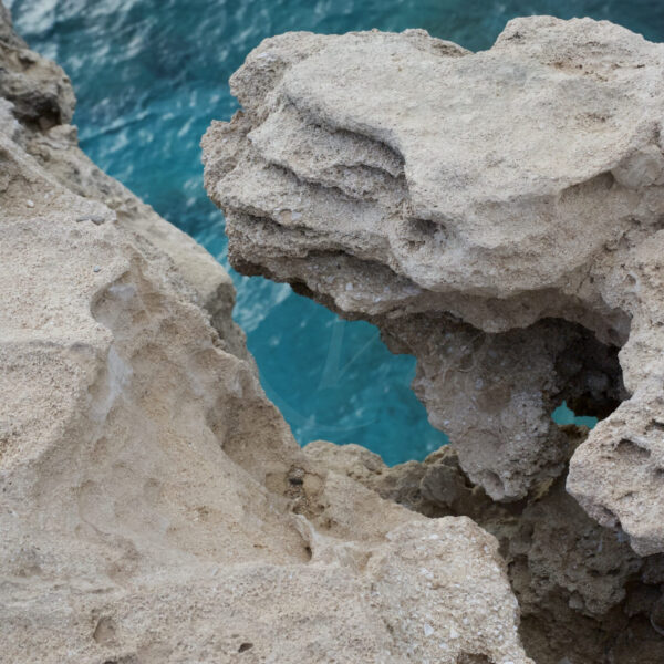 Entre deux, la mer