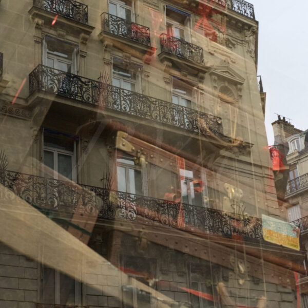 Fenêtres sur l&rsquo;imaginaire