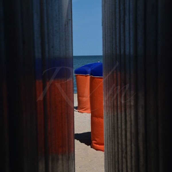 Coulisse d&rsquo;été